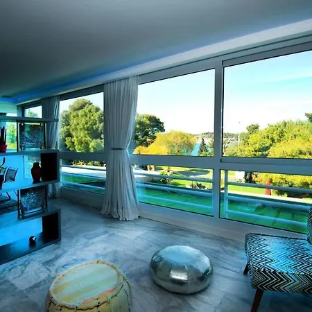 South Blue Luxury Apartment In Vouliagmeni Apartment