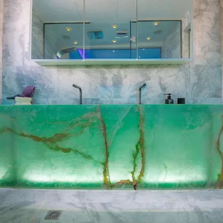 South Blue Luxury Apartment In Vouliagmeni Apartment Athens